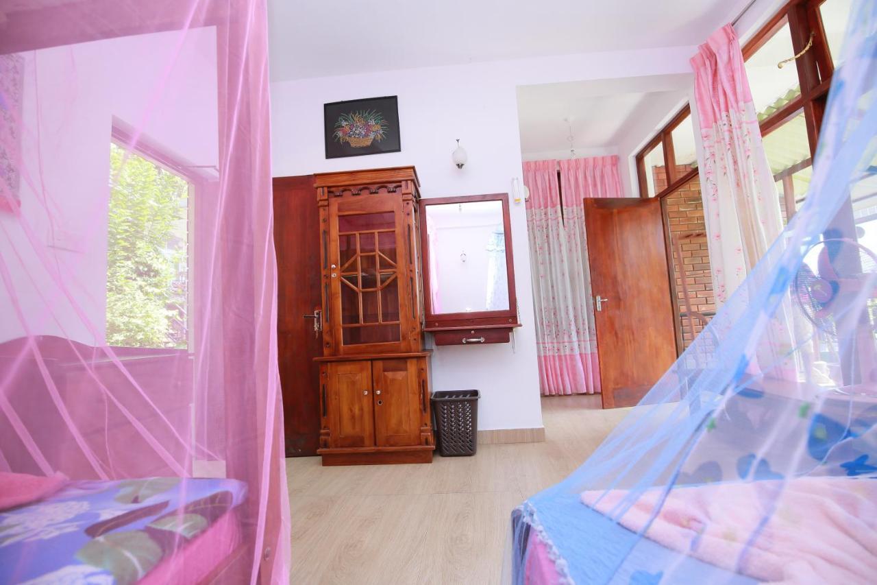 Gasthof Rock Side -
